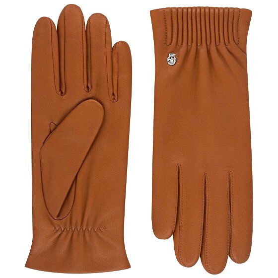 Roeckl Arizona Touch Handschuhe Leder
