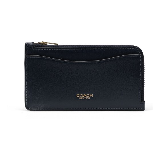 Coach New York Kreditkartenetui Leder 8 cm