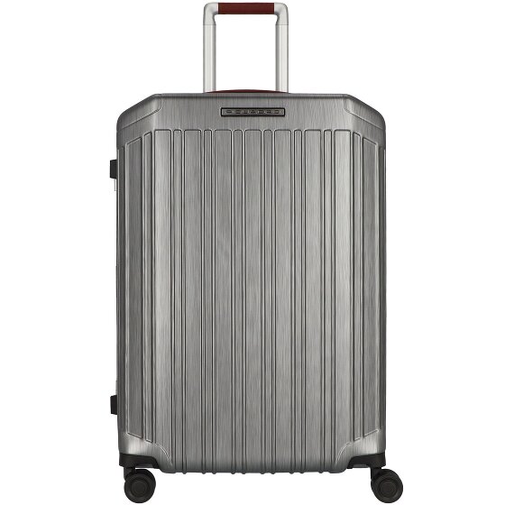 Piquadro PQ-LM 4-Rollen Trolley 68 cm