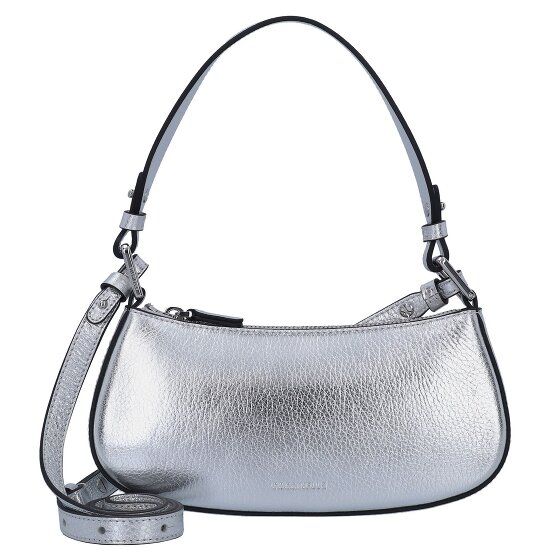 Coccinelle Merveille Schultertasche Leder 24.5 cm