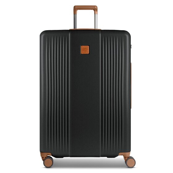 Bric's Ferrara 4 Rollen Trolley L 77 cm mit Dehnfalte Bric's Ferrara 4 Rollen Trolley L 77 cm mit Dehnfalte