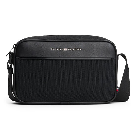 Tommy Hilfiger TH Foundation Umhängetasche 24 cm Tommy Hilfiger TH Foundation Umhängetasche 24 cm