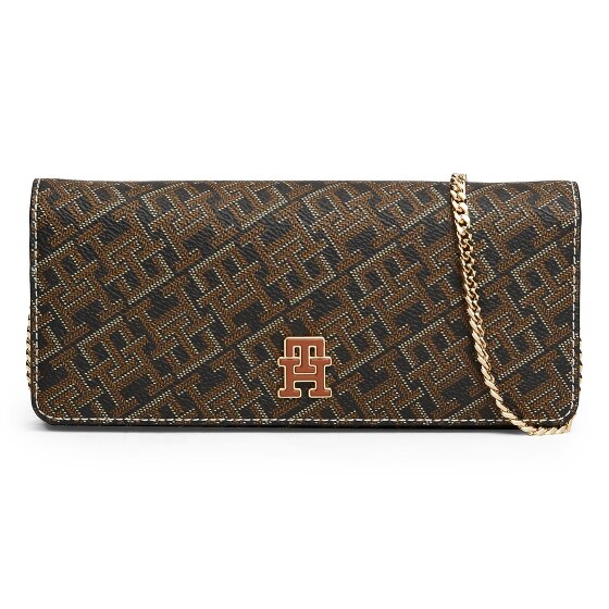 Tommy Hilfiger TH Monoplay Clutch Geldbörse 19.5 cm