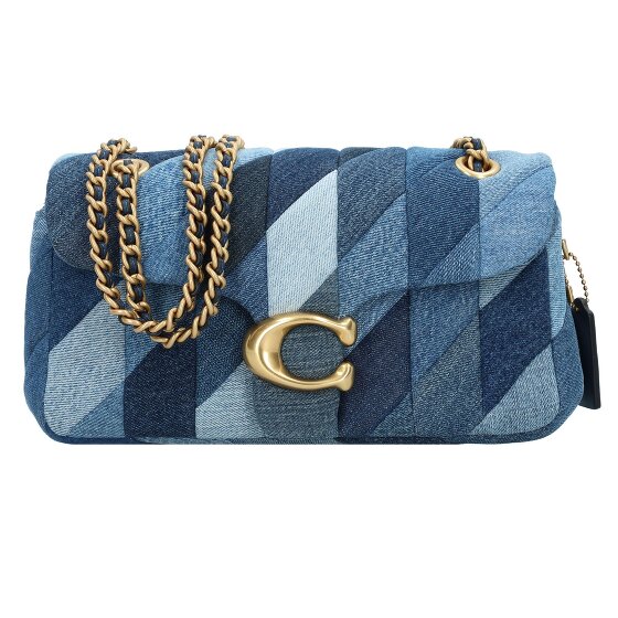Coach Tabby Schultertasche 26 cm