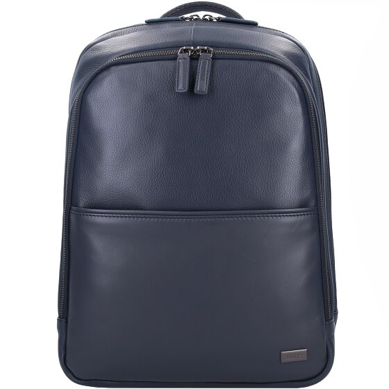 Bric's Torino Rucksack Leder 40 cm Laptopfach