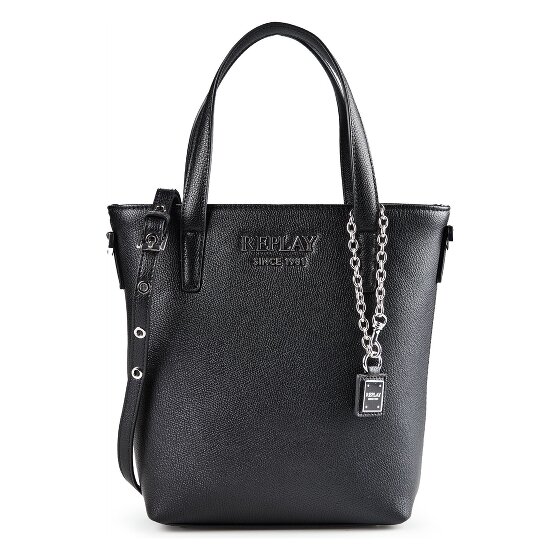 Replay Schultertasche 28 cm