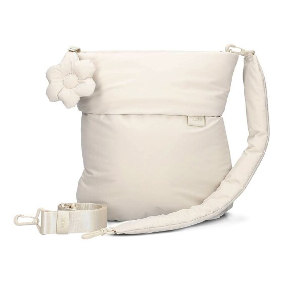 Zwei Hannah Schultertasche 31 cm