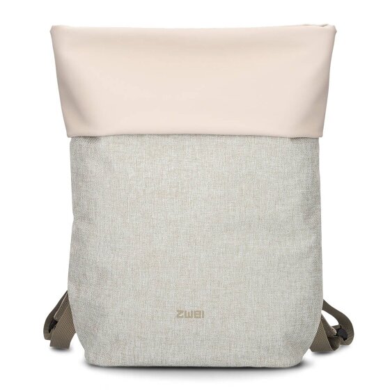 Zwei Kim Daypack 38 cm Laptopfach