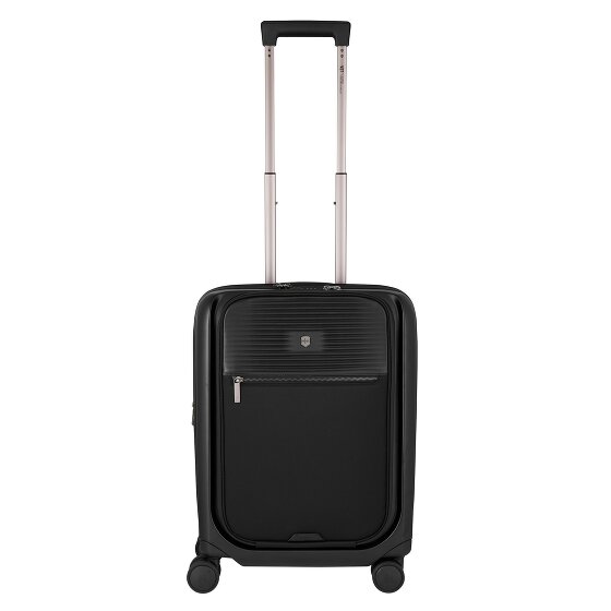 Victorinox Mythic 4 Rollen Kabinentrolley 55 cm Laptopfach mit Dehnfalte