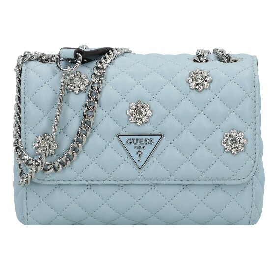 Guess Everlee Schultertasche 18 cm
