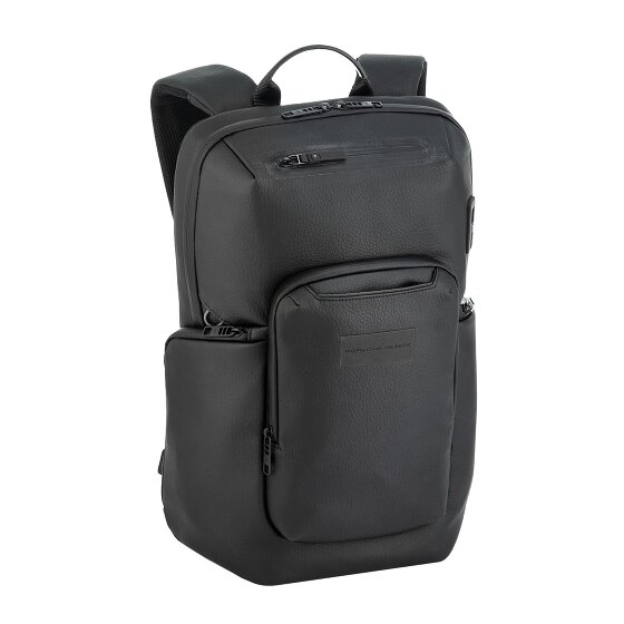 Porsche Design Urban Eco RL Business-Rucksack Leder 41 cm Laptopfach
