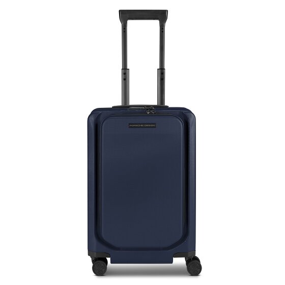Porsche Design Voyager 4 Rollen Kabinentrolley S 55 cm Laptopfach mit Dehnfalte