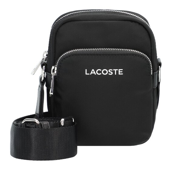 Lacoste Active Nylon Umhängetasche 12 cm