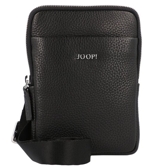Joop! Cardona Rafael Umhängetasche Leder 13 cm