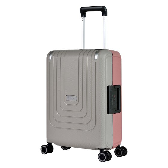 Eminent Vertica SE 4 Rollen Kabinentrolley S 55 cm