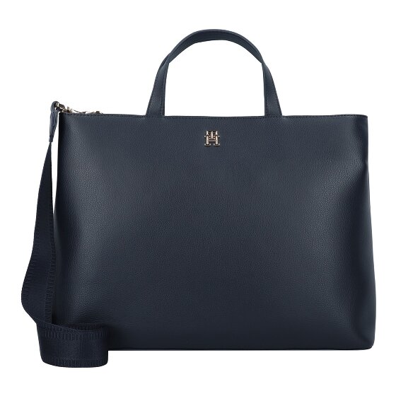 Tommy Hilfiger TH Essential Handtasche 38 cm