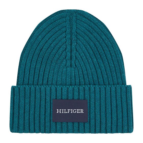 Tommy Hilfiger TH Monotype Strickmütze