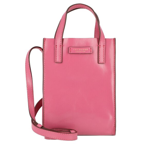 The Bridge Mirra Handtasche Leder 15.5 cm