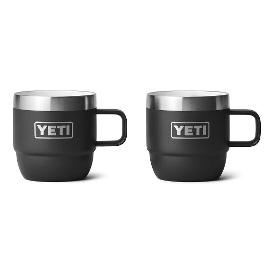 Yeti Rambler Tasse 2tlg.