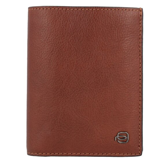 Piquadro Uomo Geldbörse Leder 9,5 cm Piquadro Uomo Geldbörse Leder 9,5 cm