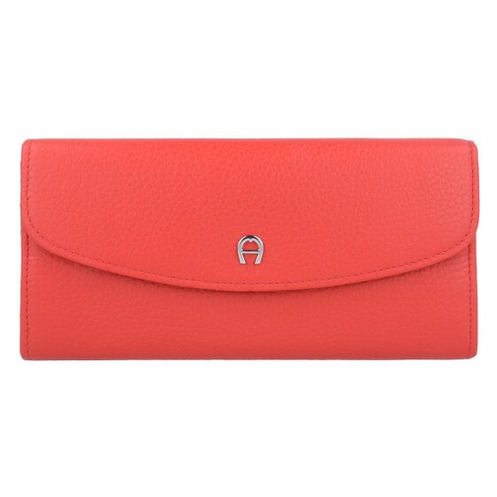 AIGNER Basics Geldbörse Leder 19,5cm