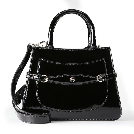 AIGNER Cavallo Handtasche Leder 28 cm AIGNER Cavallo Handtasche Leder 28 cm