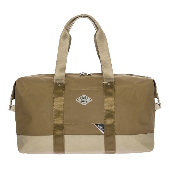 Bric's Bric´s x Replay Weekender Reisetasche 43 cm Bric's Bric´s x Replay Weekender Reisetasche 43 cm