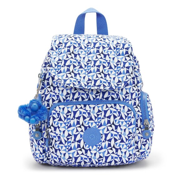 Kipling Basic Prt City Zip Mini City Rucksack 29 cm