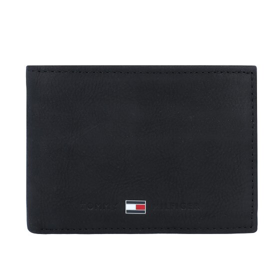 Tommy Hilfiger Johnson Geldbörse Leder 10,5 cm