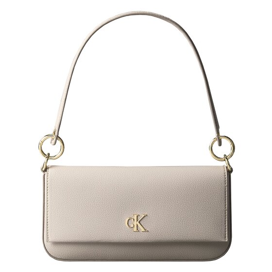 Calvin Klein Minimal Schultertasche 26 cm