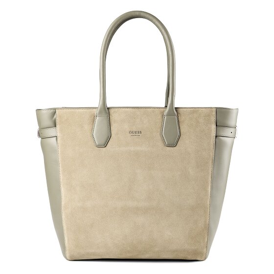 Guess Anitha Shopper Tasche Leder 45 cm