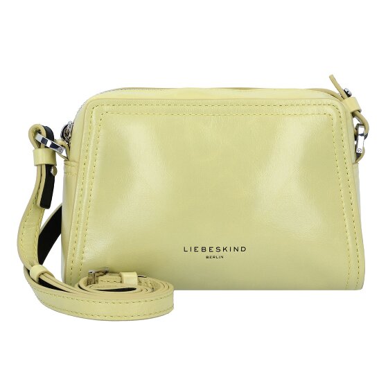 Liebeskind Chudy Umhängetasche S Leder 20 cm
