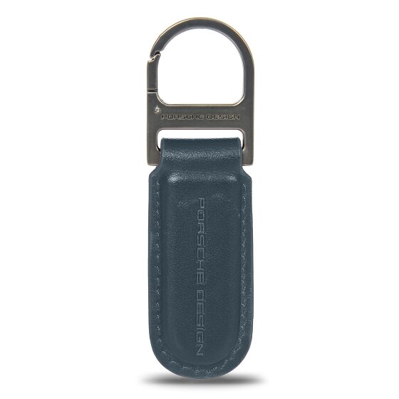 Porsche Design Keyring Schlüsseletui Leder 10 cm