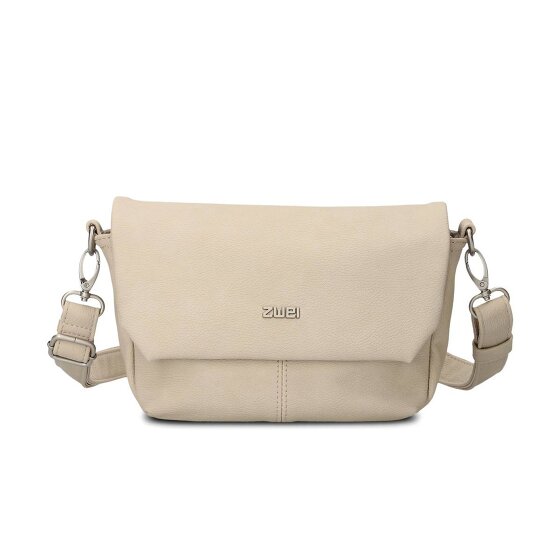 Zwei Mademoiselle.M Messenger 28 cm