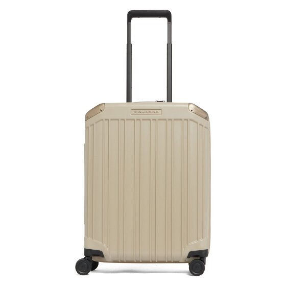 Piquadro PQ Light 4 Rollen Kabinentrolley 55 cm