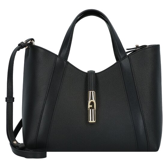 Furla Goccia Shopper Tasche S Leder 28 cm