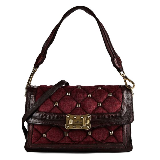 Campomaggi Agnese Schultertasche Leder 27.5 cm