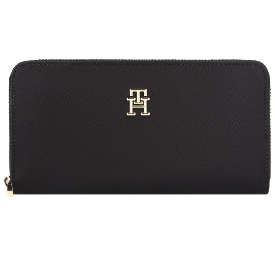 Tommy Hilfiger TH Poppy Geldbörse 18.5 cm Tommy Hilfiger TH Poppy Geldbörse 18.5 cm
