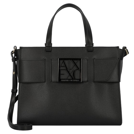 Armani Exchange Shopper Tasche 32 cm