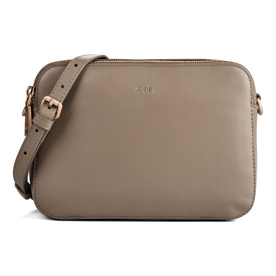 Joop! Sofisticato 1.0 Susan Umhängetasche Leder 22 cm
