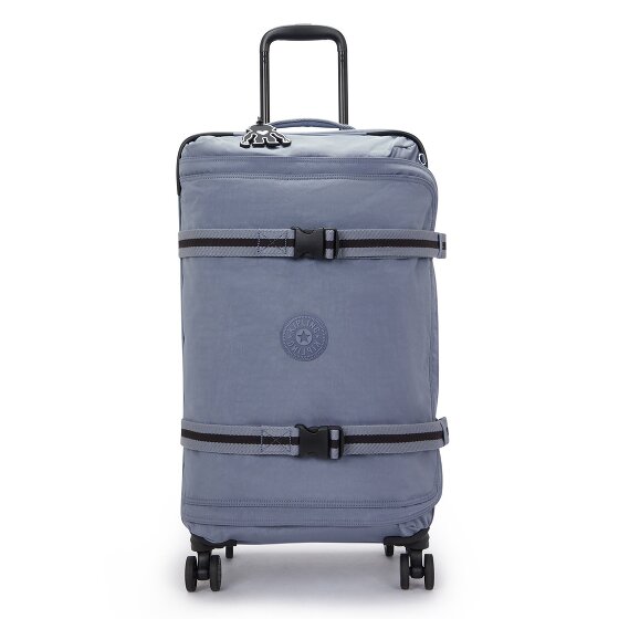 Kipling Basic Spontaneous 4 Rollen Trolley M 66 cm