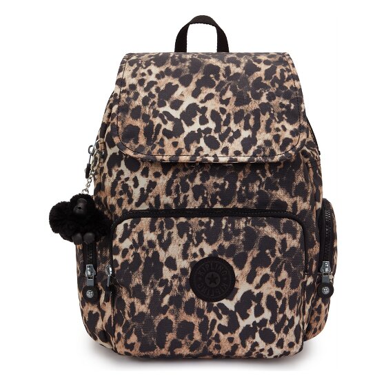 Kipling City Zip S City Rucksack 33.5 cm