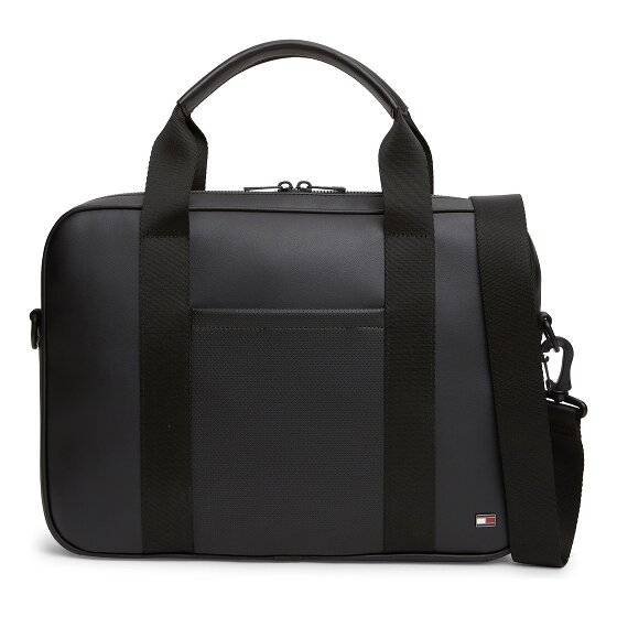 Tommy Hilfiger TH Foundation Aktentasche 38 cm Laptopfach