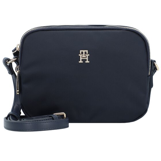 Tommy Hilfiger TH Poppy Umhängetasche 21 cm Tommy Hilfiger TH Poppy Umhängetasche 21 cm