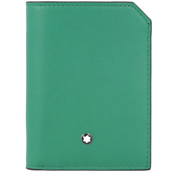 Montblanc Meisterstück Selection Geldbörse Leder 8 cm