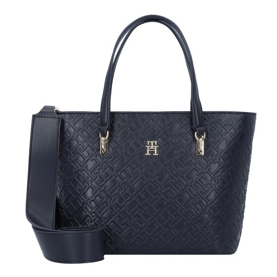 Tommy Hilfiger TH Refined Mini Handtasche 23 cm