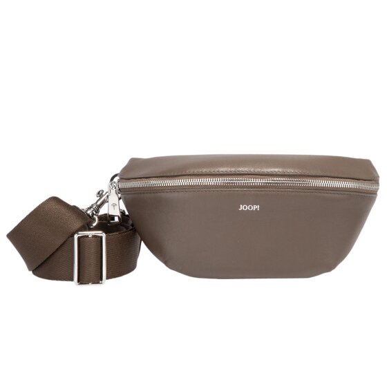 Joop! Sofisticato 1.0 Isabella Umhängetasche Leder 18 cm