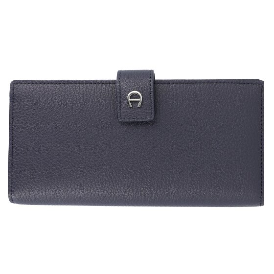AIGNER Basics Geldbörse Leder 19 cm AIGNER Basics Geldbörse Leder 19 cm