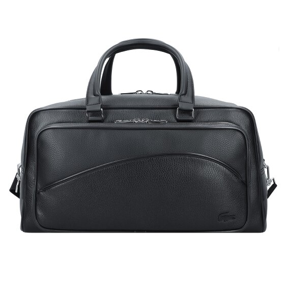 Lacoste Angy Weekender Reisetasche Leder 46 cm