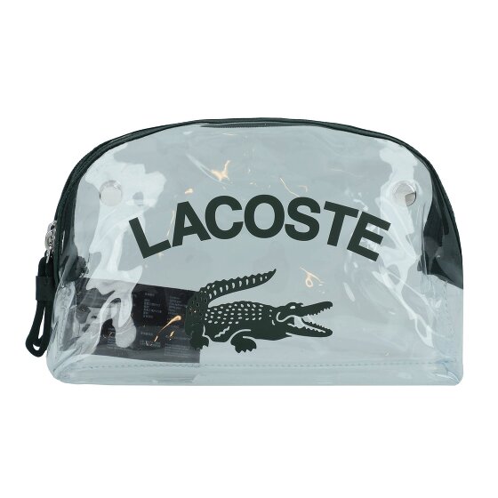 Lacoste Anna Seasonal Kulturbeutel 23 cm
